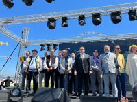 EU happy to share European culture with Azerbaijan -  ambassador (PHOTO)