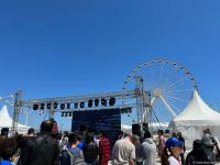 EU happy to share European culture with Azerbaijan -  ambassador (PHOTO)