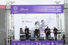 По инициативе Фонда Гейдара Алиева состоялся "Бакинский марафон-2022" (ФОТО)