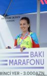 Награждены победители «Бакинского марафона-2022» (ФОТО)