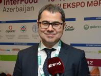 В Азербайджане в 2022 г. планируется проведение ряда международных выставок