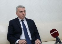 В промзонах Азербайджана создана благоприятная деловая и инвестиционная среда (ФОТО)
