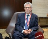 Азербайджан рассматривается как важный транспортный узел на фоне нынешней геополитической ситуации – Франц Вессиг (Интервью)