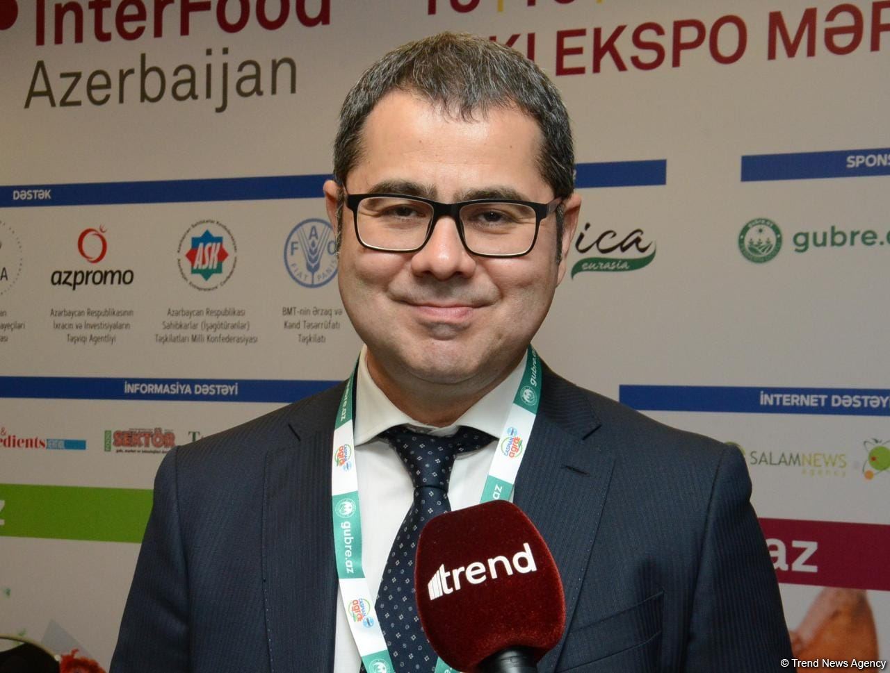 В Азербайджане в 2022 г. планируется проведение ряда международных выставок
