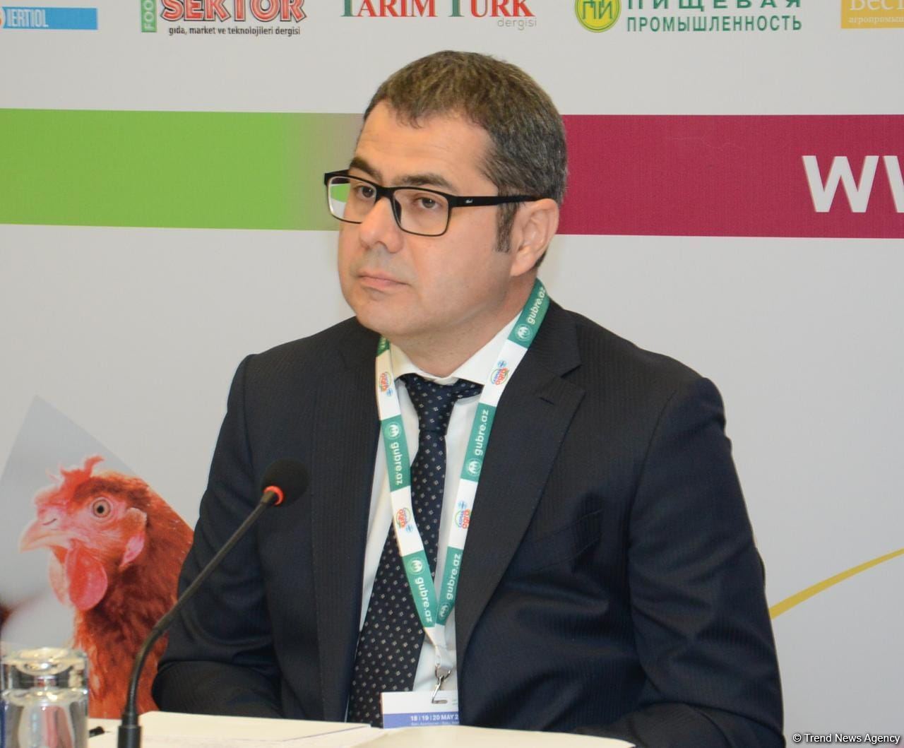 Agricultural exhibitions in Baku to bring together many foreign companies in 2022 - ministry (PHOTO)