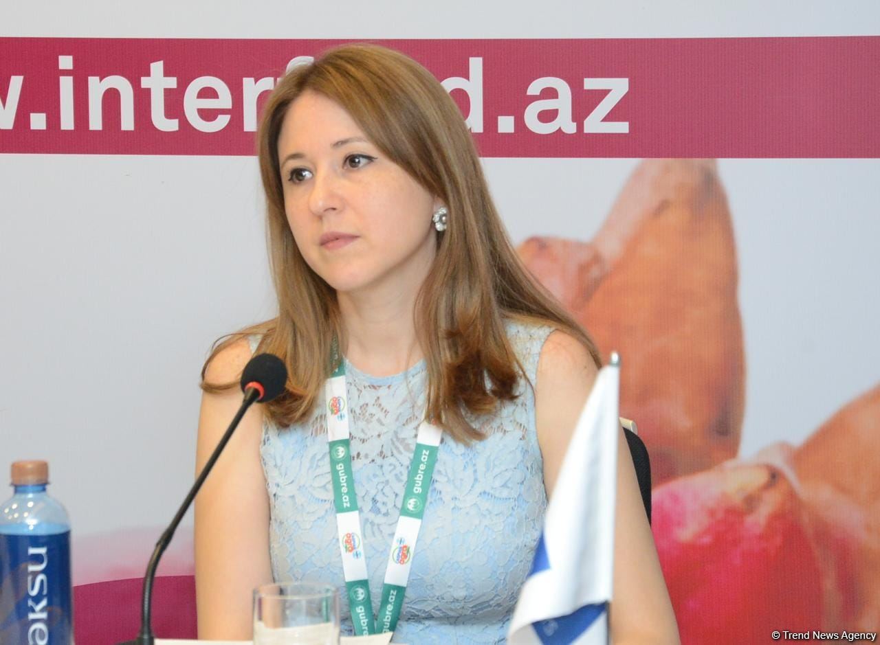 Agricultural exhibitions in Baku to bring together many foreign companies in 2022 - ministry (PHOTO)