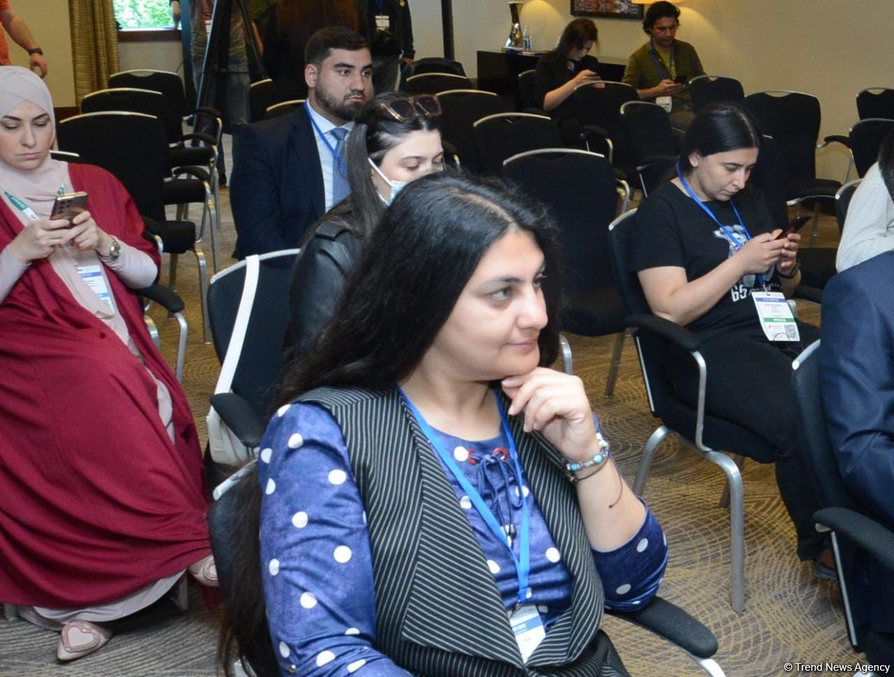 Agricultural exhibitions in Baku to bring together many foreign companies in 2022 - ministry (PHOTO)