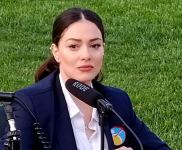 В съемках приключенческого сериала Disney+Hotstar в Баку приняли участие около 500 человек (ВИДЕО, ФОТО)