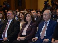 Число желающих инвестировать в Карабах компаний из ЕС растет (ФОТО)