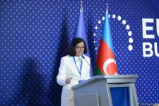 Число желающих инвестировать в Карабах компаний из ЕС растет (ФОТО)