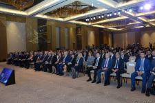 Число желающих инвестировать в Карабах компаний из ЕС растет (ФОТО)