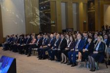Число желающих инвестировать в Карабах компаний из ЕС растет (ФОТО)