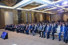 Число желающих инвестировать в Карабах компаний из ЕС растет (ФОТО)