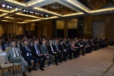 Число желающих инвестировать в Карабах компаний из ЕС растет (ФОТО)