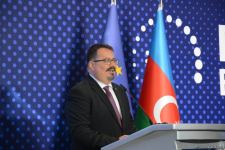 Число желающих инвестировать в Карабах компаний из ЕС растет (ФОТО)
