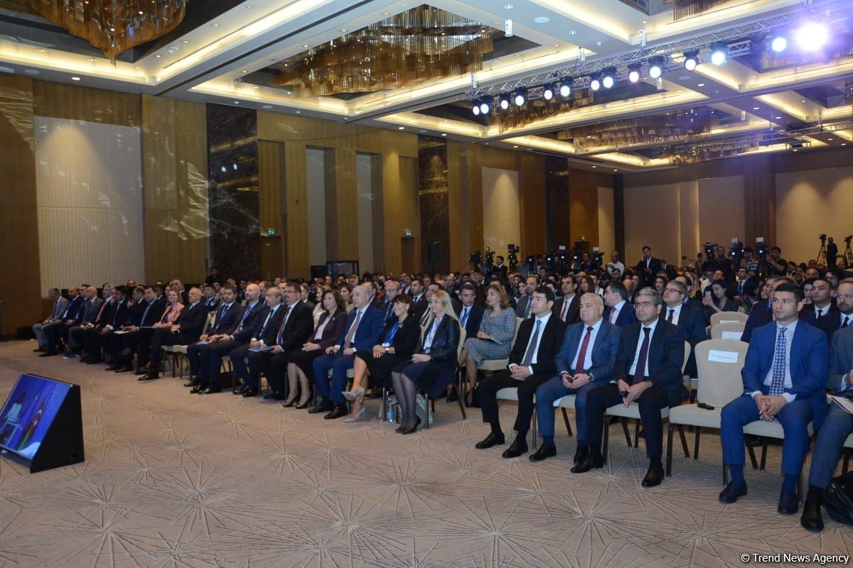 Число желающих инвестировать в Карабах компаний из ЕС растет (ФОТО)