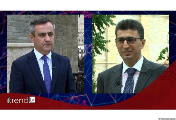 Carrying out tasks assigned by President Ilham Aliyev - our goal, head of Icherisheher State Historical Architectural Reserve Department (PHOTO/VIDEO)