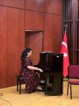 Успех азербайджанского проекта "Gənclərə dəstək" в Турции (ФОТО/ВИДЕО)