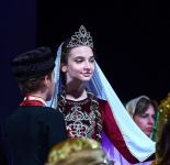 Дух поэзии: посвящение великому Низами от азербайджанских актеров (ФОТО)