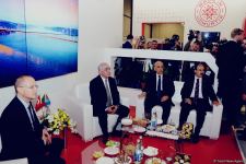 Caspian Agro, InterFood Azerbaijan international exhibitions open in Baku (PHOTO)