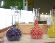 Caspian Agro, InterFood Azerbaijan international exhibitions open in Baku (PHOTO)