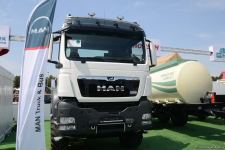 Caspian Agro, InterFood Azerbaijan international exhibitions open in Baku (PHOTO)