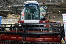 Caspian Agro, InterFood Azerbaijan international exhibitions open in Baku (PHOTO)