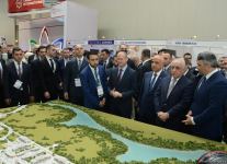 Caspian Agro, InterFood Azerbaijan international exhibitions open in Baku (PHOTO)