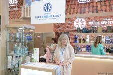 Caspian Agro, InterFood Azerbaijan international exhibitions open in Baku (PHOTO)
