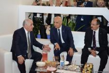Caspian Agro, InterFood Azerbaijan international exhibitions open in Baku (PHOTO)