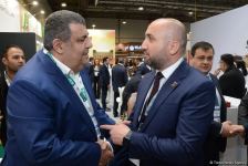MUSIAD Azerbaijan подготовила стратегию развития на 2022 г. - Рашад Джабирли (ФОТО)