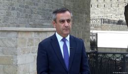 Carrying out tasks assigned by President Ilham Aliyev - our goal, head of Icherisheher State Historical Architectural Reserve Department (PHOTO/VIDEO)