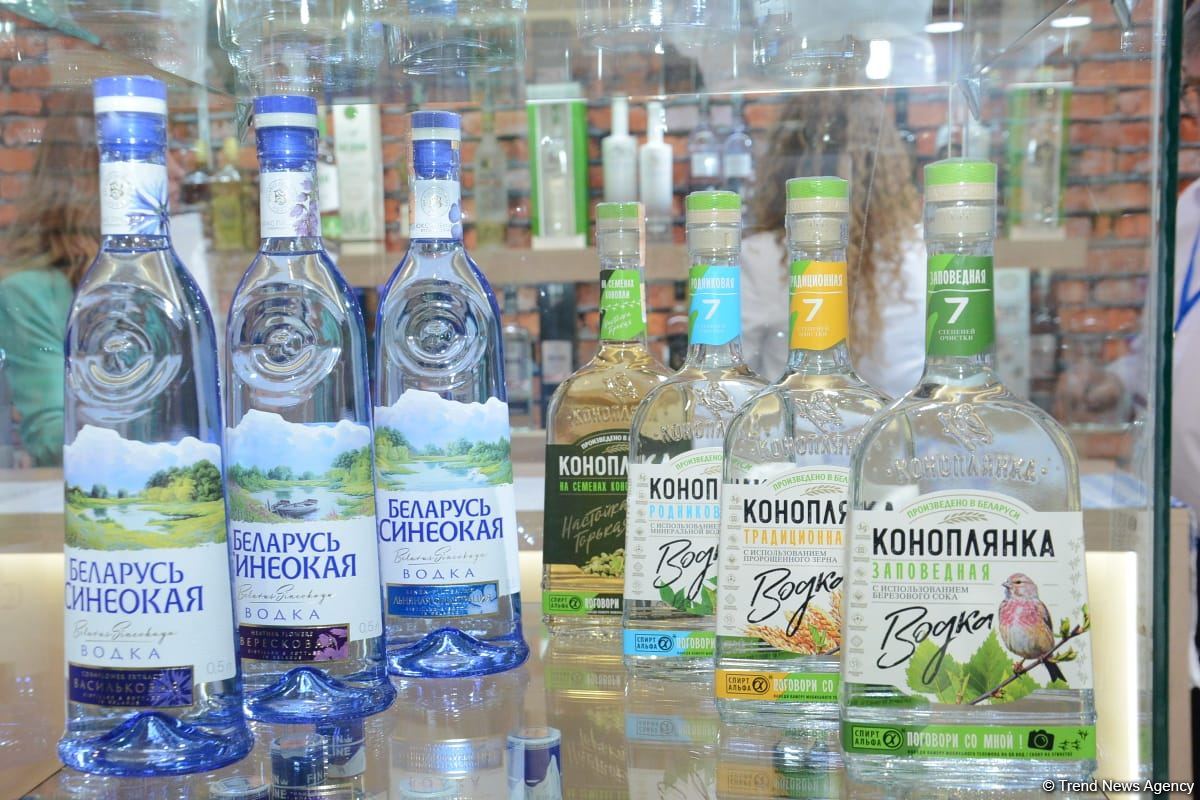 Caspian Agro, InterFood Azerbaijan international exhibitions open in Baku (PHOTO)