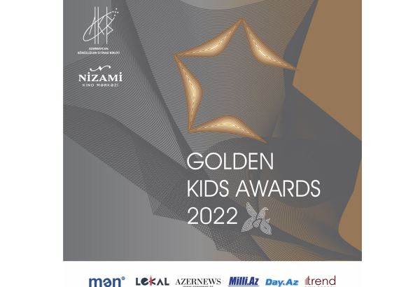 В Баку состоится церемония награждения победителей проекта Golden Kids Awards (ФОТО)