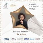В Баку состоится церемония награждения победителей проекта Golden Kids Awards (ФОТО)