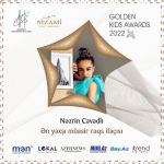 В Баку состоится церемония награждения победителей проекта Golden Kids Awards (ФОТО)