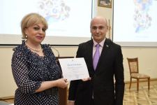 Международный день музеев под музыку великого Узеира Гаджибейли (ФОТО)