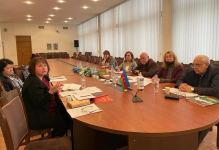 В Баку рассказали о роли тюркской музыки в современном мире (ФОТО)