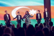 В Баку прошла церемония награждения премией BEST OF THE CITY 2022 (ВИДЕО, ФОТО)