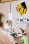 В Азербайджане определены победители национального кулинарного чемпионата "Золотой Шах" (ФОТО)