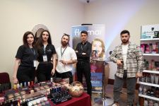 Azerbaijan Fashion Week 2022 – любимый Восток, футуризм, вечерние наряды (ФОТО)