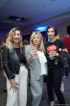 Azerbaijan Fashion Week 2022 – любимый Восток, футуризм, вечерние наряды (ФОТО)