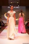 Azerbaijan Fashion Week 2022 – любимый Восток, футуризм, вечерние наряды (ФОТО)