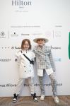 Azerbaijan Fashion Week 2022 – любимый Восток, футуризм, вечерние наряды (ФОТО)
