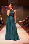 Azerbaijan Fashion Week 2022 – любимый Восток, футуризм, вечерние наряды (ФОТО)
