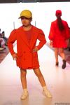 Azerbaijan Fashion Week 2022 – любимый Восток, футуризм, вечерние наряды (ФОТО)