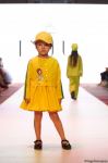 Azerbaijan Fashion Week 2022 – любимый Восток, футуризм, вечерние наряды (ФОТО)