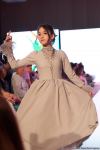 Azerbaijan Fashion Week 2022 – любимый Восток, футуризм, вечерние наряды (ФОТО)