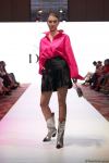 Azerbaijan Fashion Week 2022 – любимый Восток, футуризм, вечерние наряды (ФОТО)