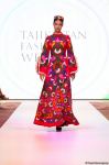 Azerbaijan Fashion Week 2022 – любимый Восток, футуризм, вечерние наряды (ФОТО)